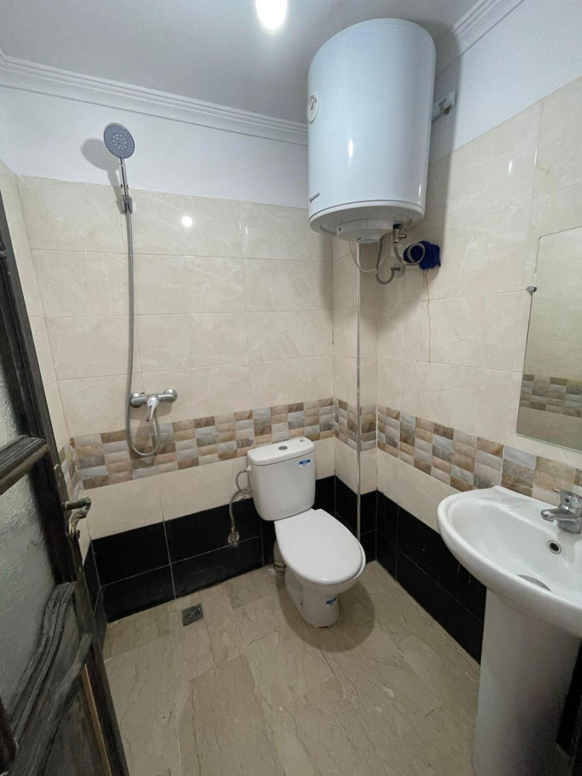 Apart Hotel Cactus Gueliz Marakeş Dış mekan fotoğraf
