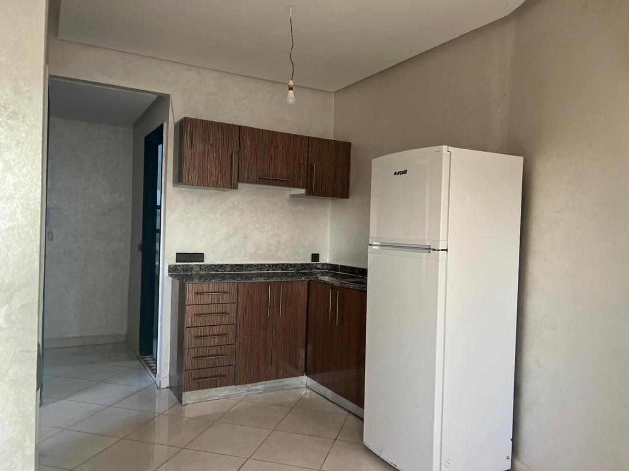 Apart Hotel Cactus Gueliz Marakeş Dış mekan fotoğraf